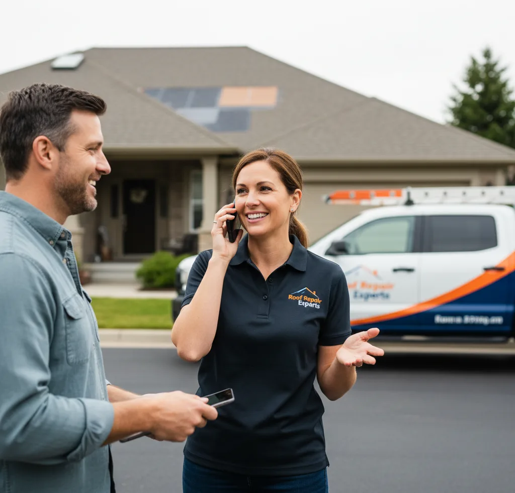 Roof Maintenance in Minerva, OH